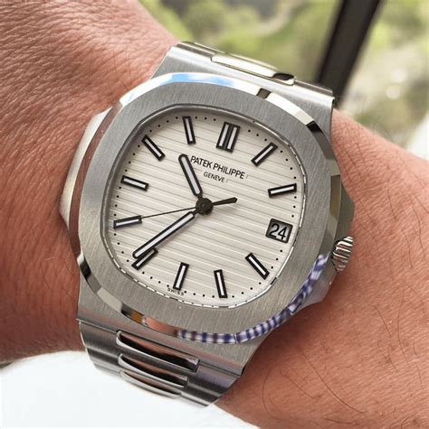 7511 watch patek philippe|Patek Philippe nautilus 5711 white.